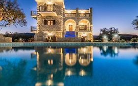 Filoxenia Stone House